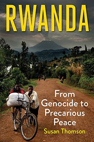 Rwanda: From Genocide To Precarious Peace #TOP6
