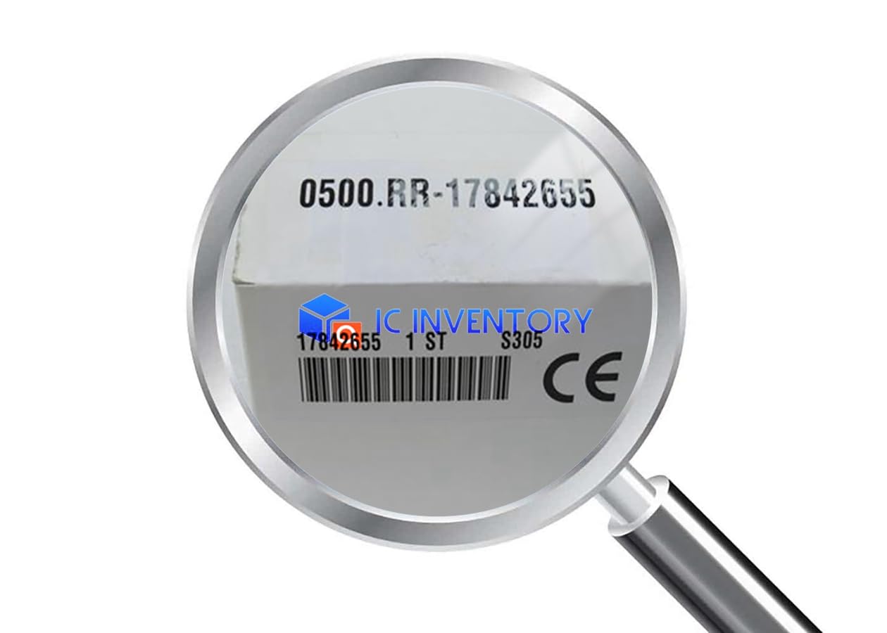 1PCS New 0500.RR-17842655