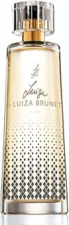 AVON LUIZA BY LUIZA BRUNET DEO PARFUM 100ML