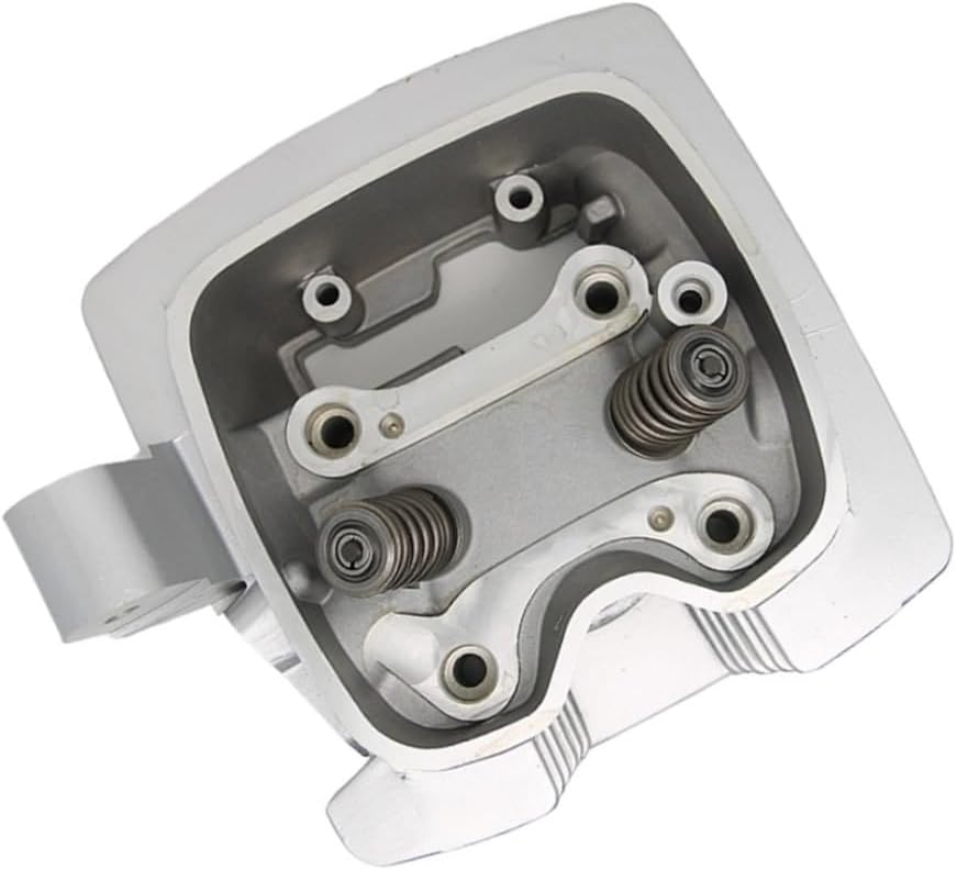Motorcycle Accessories Cylinder Head Assy Air Cooled Fit For Xr150 CBF150 XR150