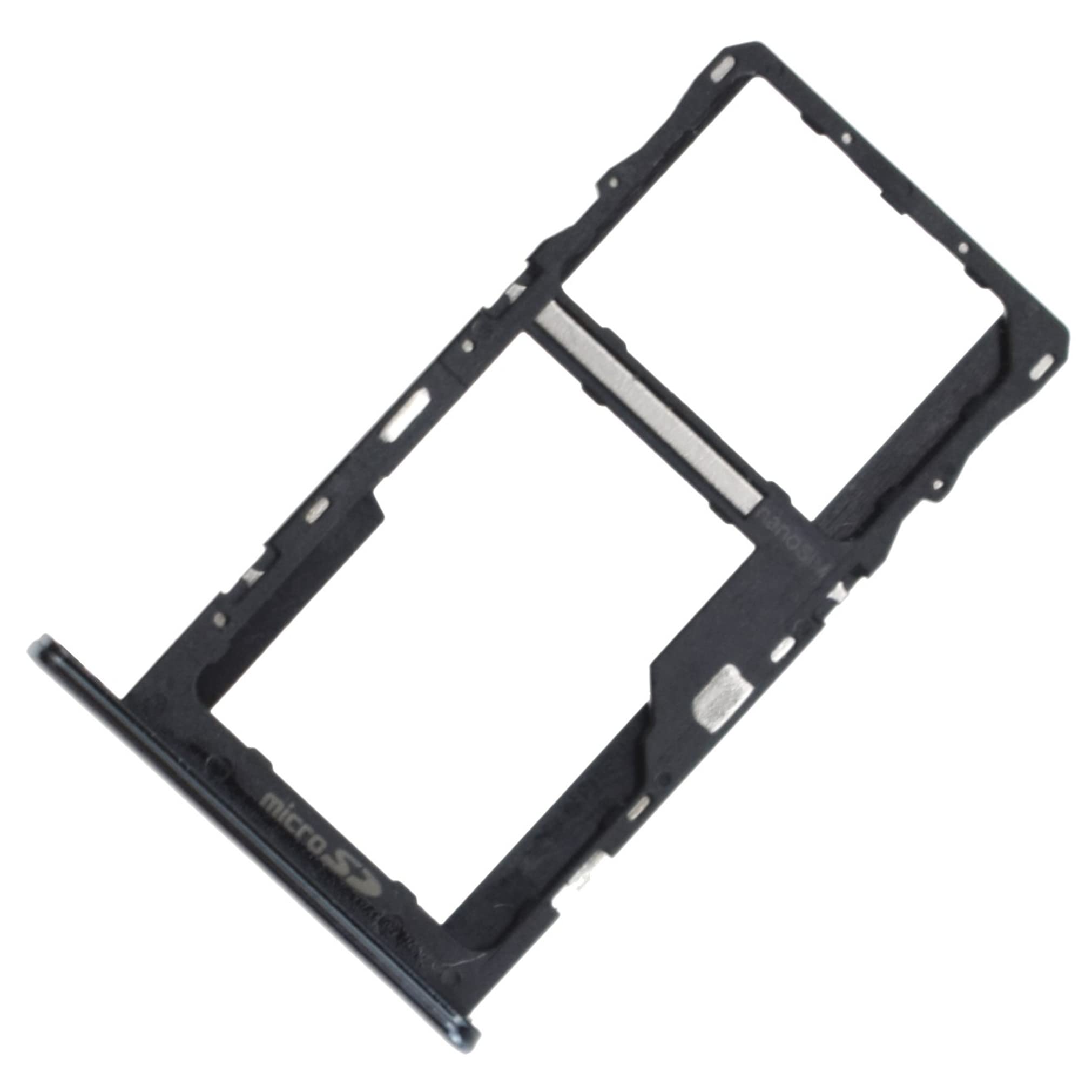 Amazon.com: Dual SIM Card Tray for LG K92 5G LMK920 SIM Card