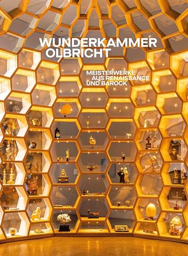 Die Wunderkammer Olbricht Catalogue Exposition Barock Essen - 2