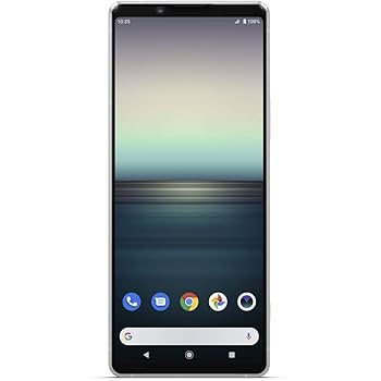 Xperia - Xperia1Ⅱ　XQ-AT42 Sony Xperia 1 II (XQ-AT42) - Specs | PhoneMore