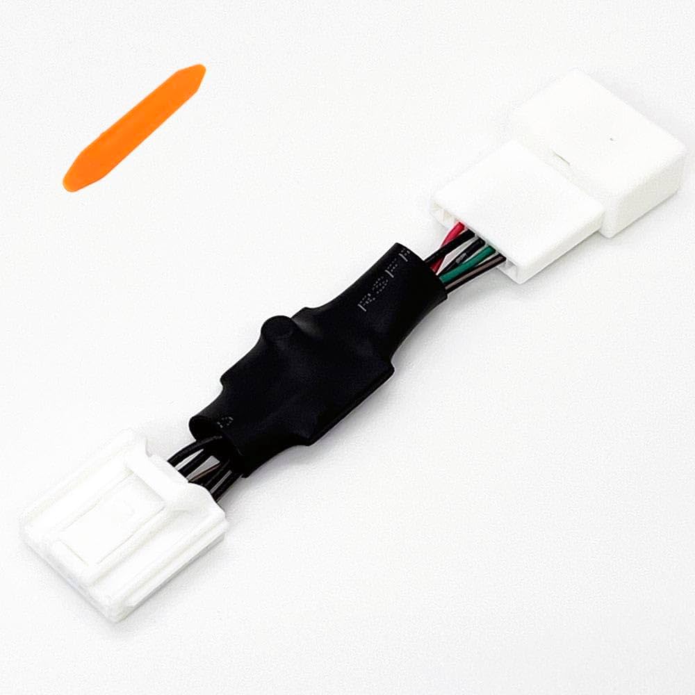 Amazon.co.jp: 1320 【日本製】 8ピン アイドリングストップ