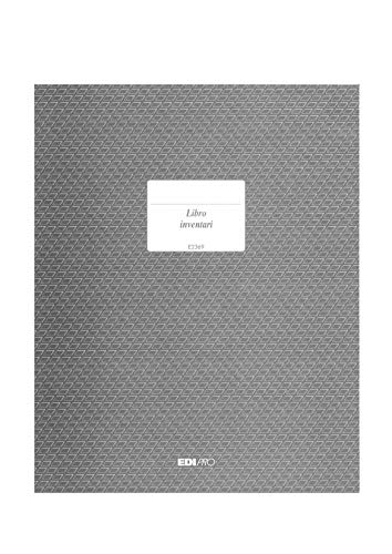 Libro Soci 92 Pagine Numerate Edipro - Formato 31x24.5 Cm - Per Associazioni, Club E Circoli - Foto 3