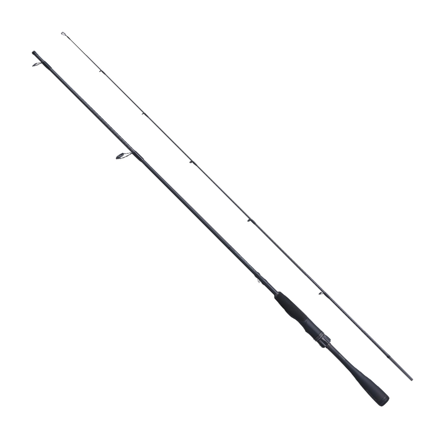Amazon | シマノ(SHIMANO) バスロッド 26ゾディアス 264L-2 | シマノ