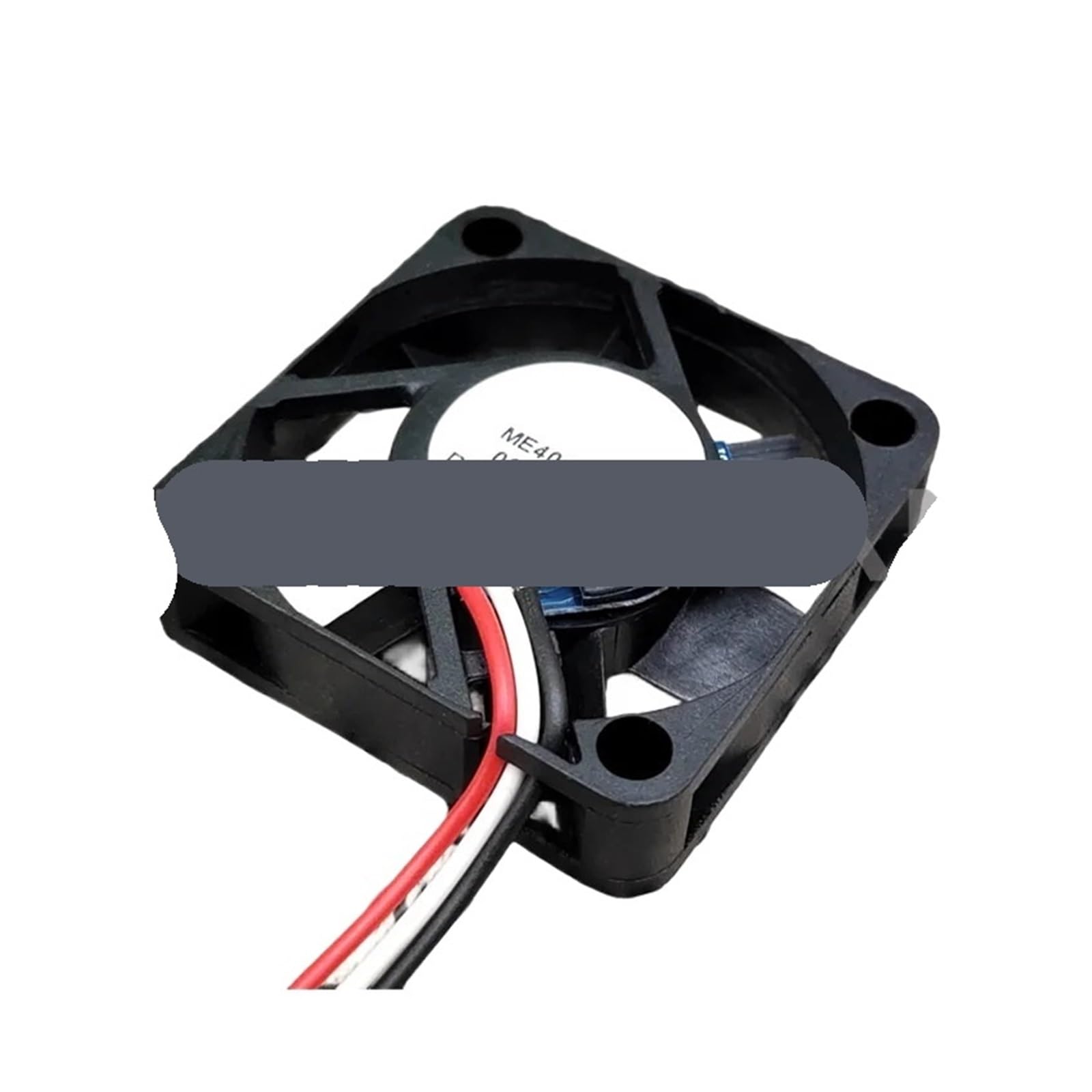 JJKKOZVQF ME40101V1 000C-F99 4010 12V 1.08W 3WIRES 4CM COOLING FAN