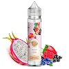 E liquide Fruit du Dragon Fruits rouges 50ml – Le Petit Verger – sans nicotine ni tabac