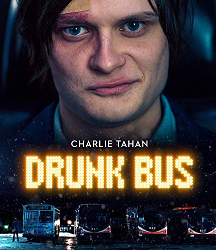 Drunk Bus (Standard Edition)