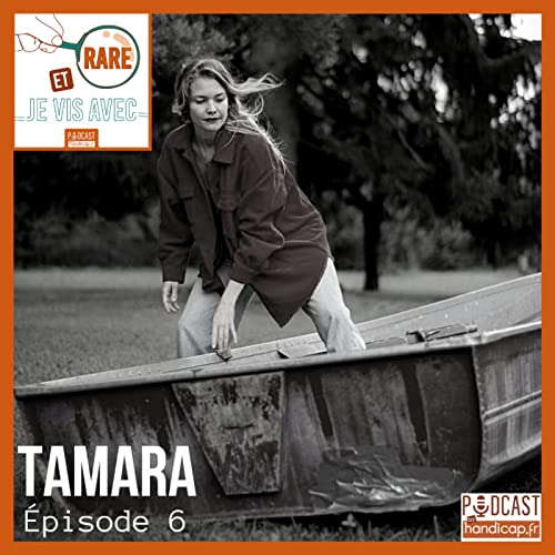 Tamara, atteinte du syndrome du mal de d&eacute;barquement : "Le tangage ne s'arr&ecirc;te jamais "