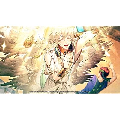 Cafe Enchante - Nintendo Switch