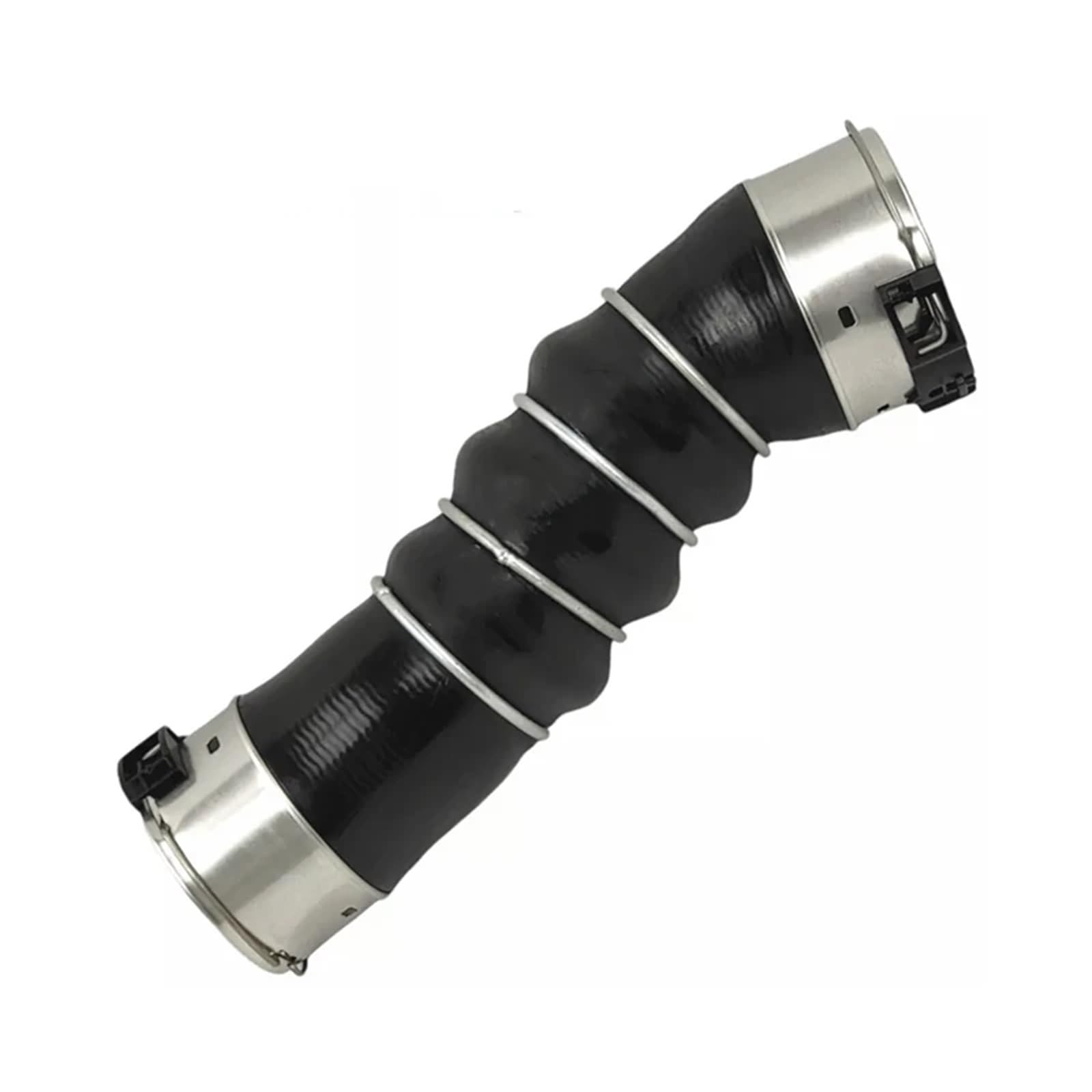 wąż do wody chłodzącej 13267226 Przewód dolotowy chłodnicy silnika, przewód dolotowy chłodziwa, przewód powietrza turbosprężarki pasujący do Opla Merivy B 1.7 CDTI 1302138