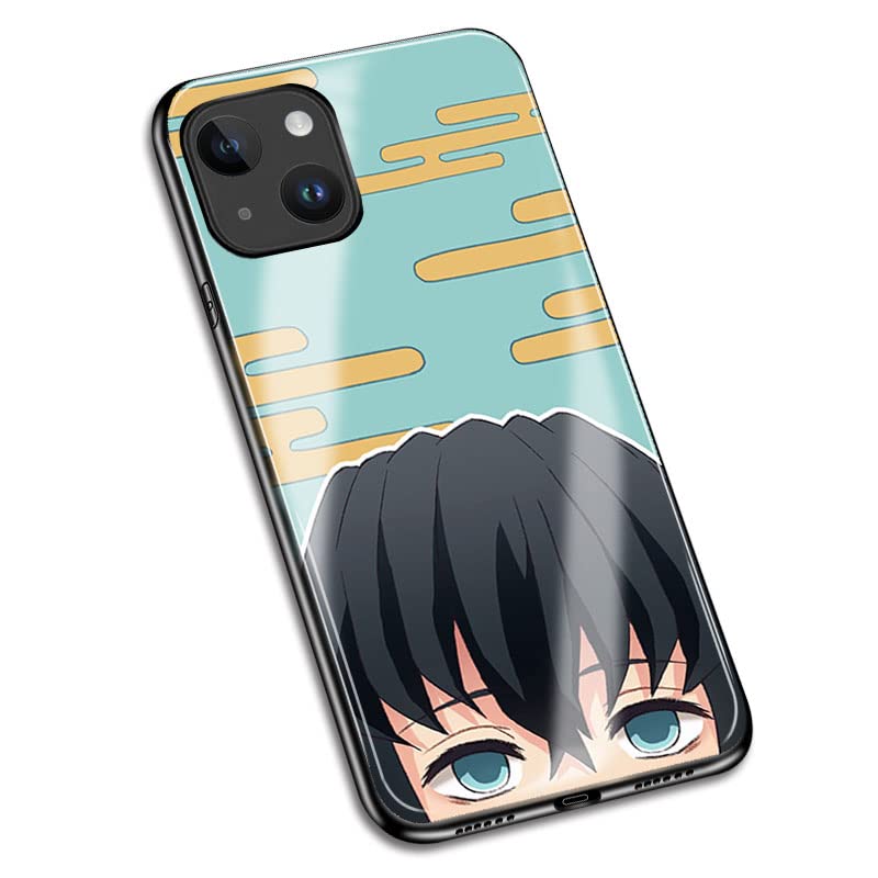 【当選品】LAWSONコラボ◆鬼滅の刃　iPhoneスマホケース　正規品　激レア 当選品】LAWSONコラボ◇鬼滅の刃 iPhoneスマホケース 正規品 激