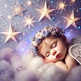  Celestial Cradle Swing