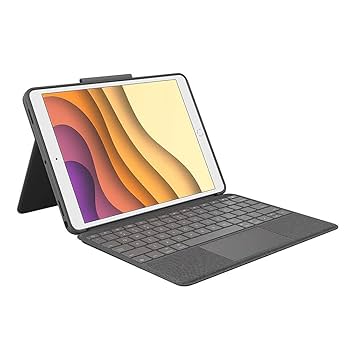 Amazon.co.jp: Logitech 920-009606 コンボタッチキーボード
