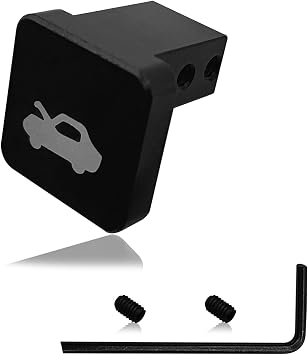 Hood Latch Release Implement, Hood Cover Lock Switch, Compatible with 1996-2011 Honda Civic, 2003-2011 Element, 2006-2014 Ridgeline, 1997-2006 CR-V Black