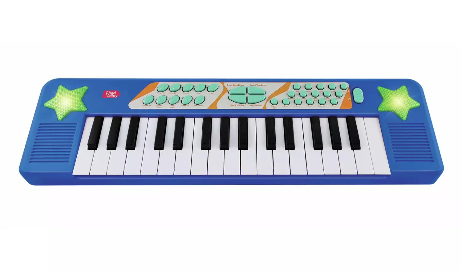Chad Valley Musical Electronic Keyboard