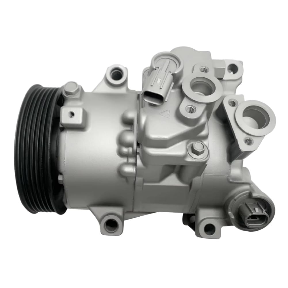 Zdcvfmhqb Onecolor Ac Compressor 5512920 7512920 178322 Agg322 Ryc Compatible With 2011-2013 1.8L Sliver