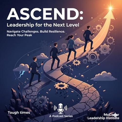 The Formula for Great Leadership Series | McCarter Leadership Institute Titelbild