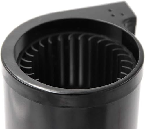 Miniatura 9 de Hongso GFK-160 - Ventilador para chimenea Heat N Glo GFK-160A, Hogar y Hogar, Quadra Fire, GTI, Fasco, Regency Inserto de estufa de leña, Royal,