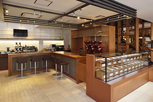 小川珈琲 ブルーマウンテン ブレンド ドリップコーヒー 5杯分