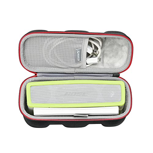 RLSOCO Case For Bose Soundlink Mini Speaker - Thumbnail 2