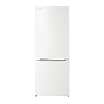 トウシバ 153L 冷蔵庫 一人暮らし 小型 CTF5648615 トウシバ 153L 冷蔵庫 一人暮らし 小型 CTF5648615