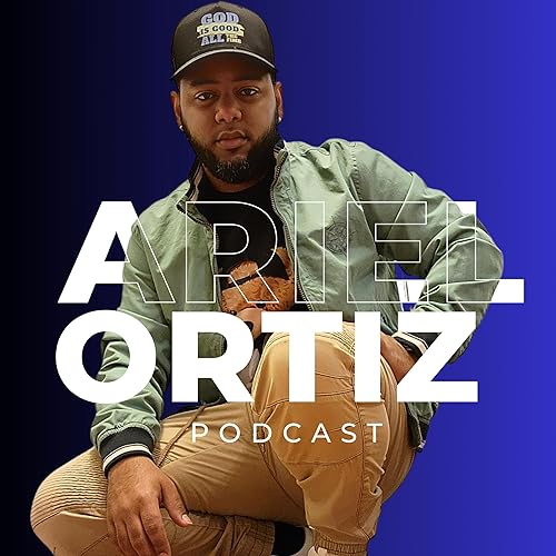 Couverture de Ariel Ortiz vlogs