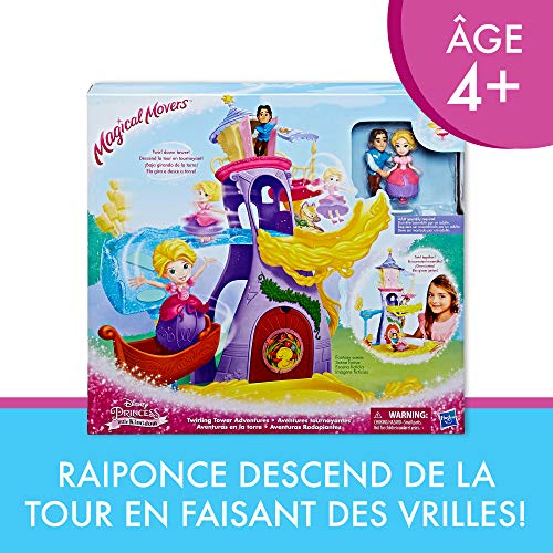 Disney Principesse Disney Mini Bambola, E1700
