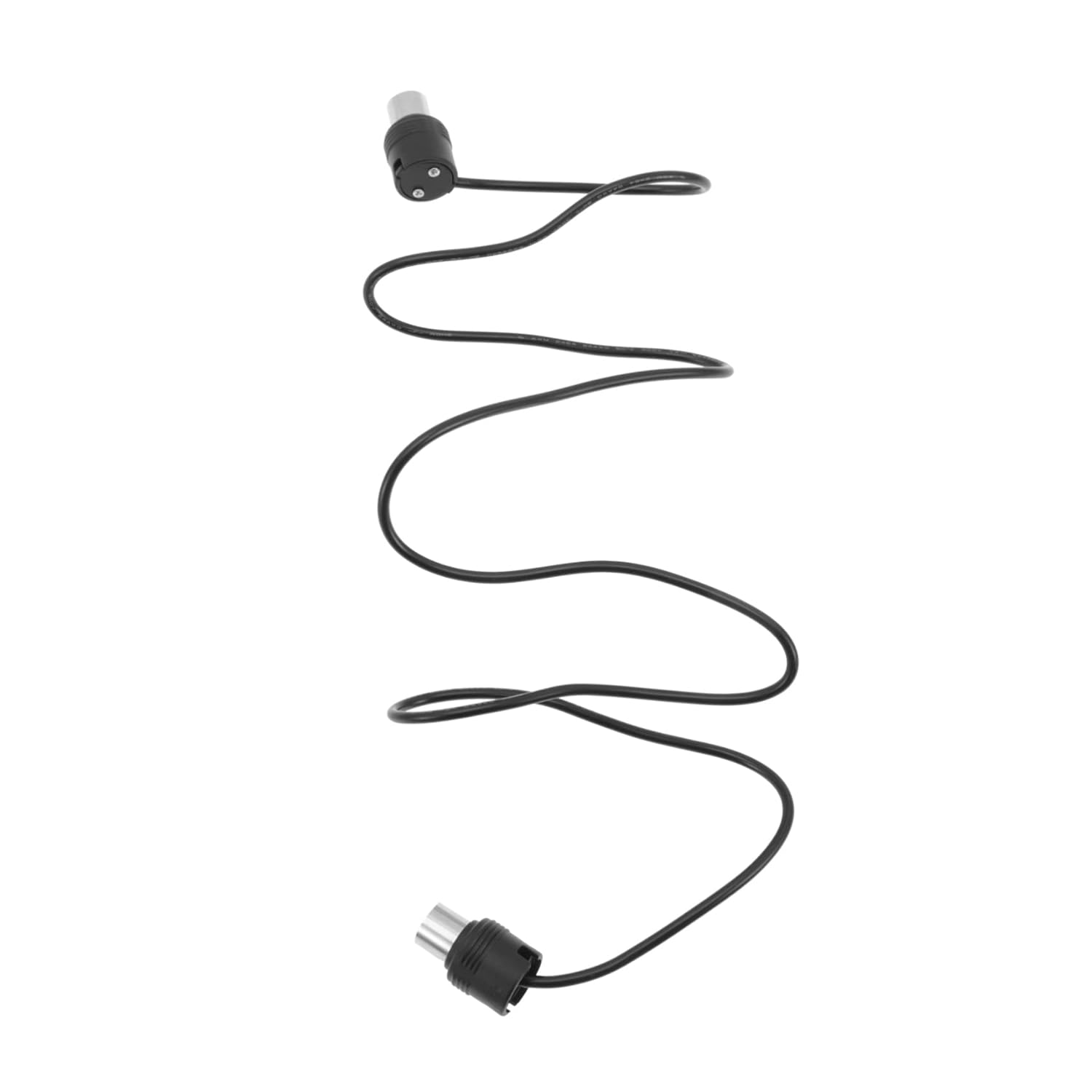 Healifty Pin Midi Extension Cable Male to Male Durable Pin Din Connector for Keyboard Synthesizers Audio Interfaces and Music Equipment