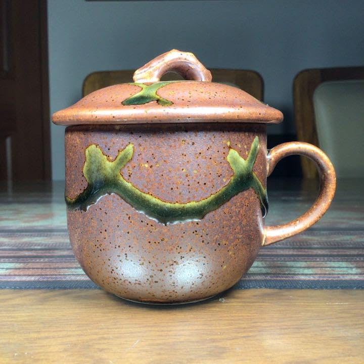 美濃焼 日本セラティ&times;MORINAGA『あずみ野大皿付バラエティ』