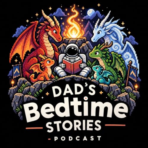 The Dragon Riders and the Everflame - Wizard Craft 3.0 - #16 - A Bedtime Adventure