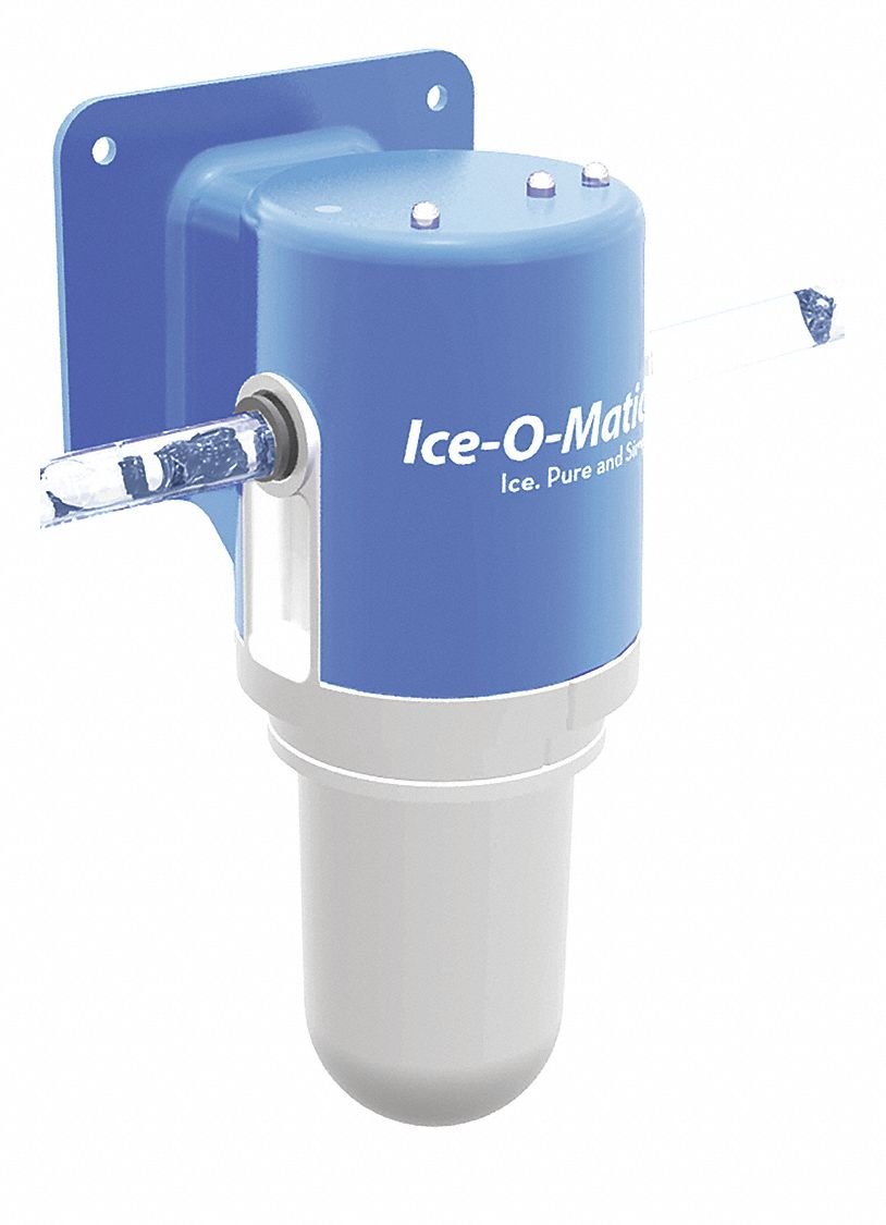 Ice Machine Sanitizing System Industrial & Scientific