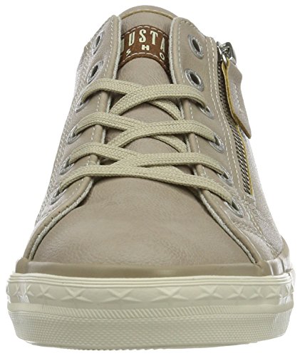 Mustang 1146-302-4, Scarpe da Ginnastica Basse