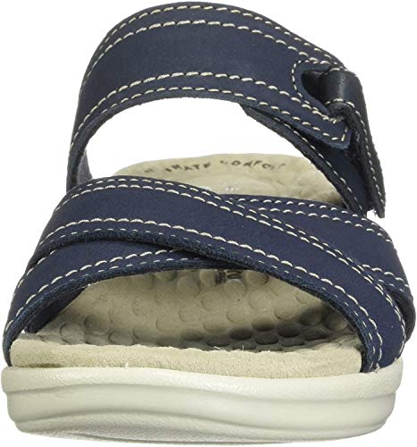 Image of Clarks Women's Alexis Art Flat Sandal