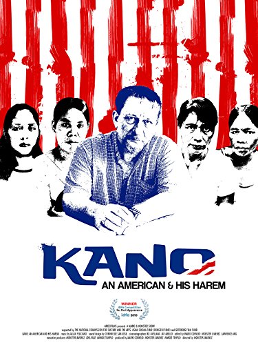 Kano: An American and His Harem
