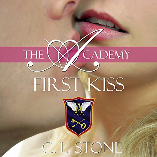 First Kiss