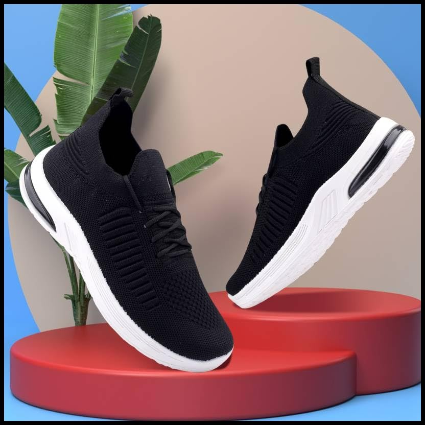 SMRIDHI Creation Womens Everyday Basic Sneakers for Women | Shoes for Women | Comfortable & Lightweight | Casual Sneakers Shoes 4