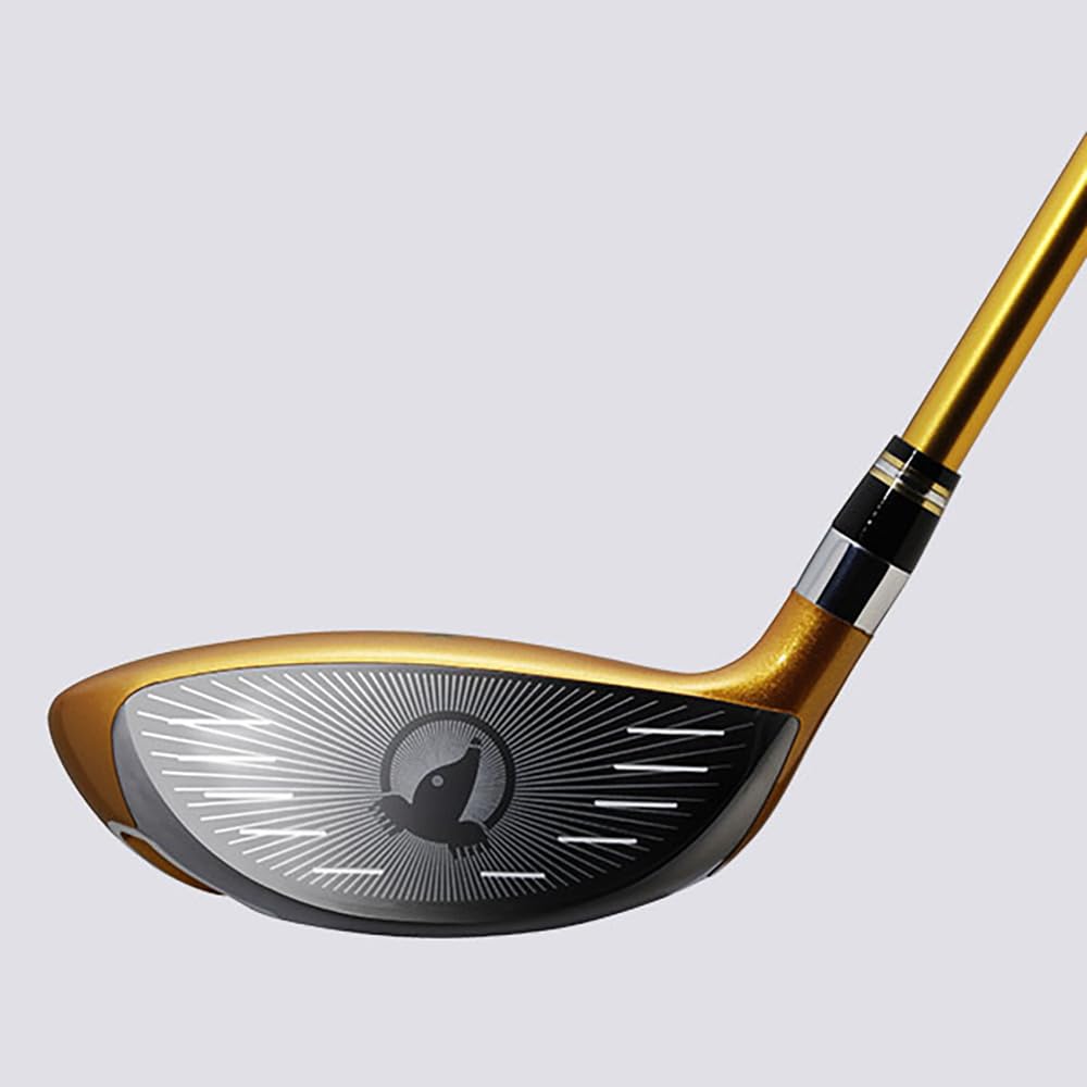HONMA BERES 08 AIZU 3S ファウェイウッド 5番 R 新品 HONMA Beres 08 Aizu Fairway Wood 2022 – Golfio