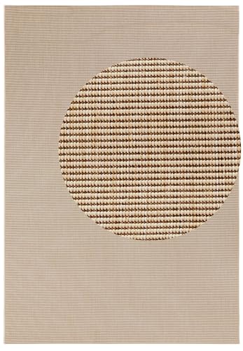 NORTHRUGS Indoor and Outdoor Rug Match 80 x 150 cm - Image 3
