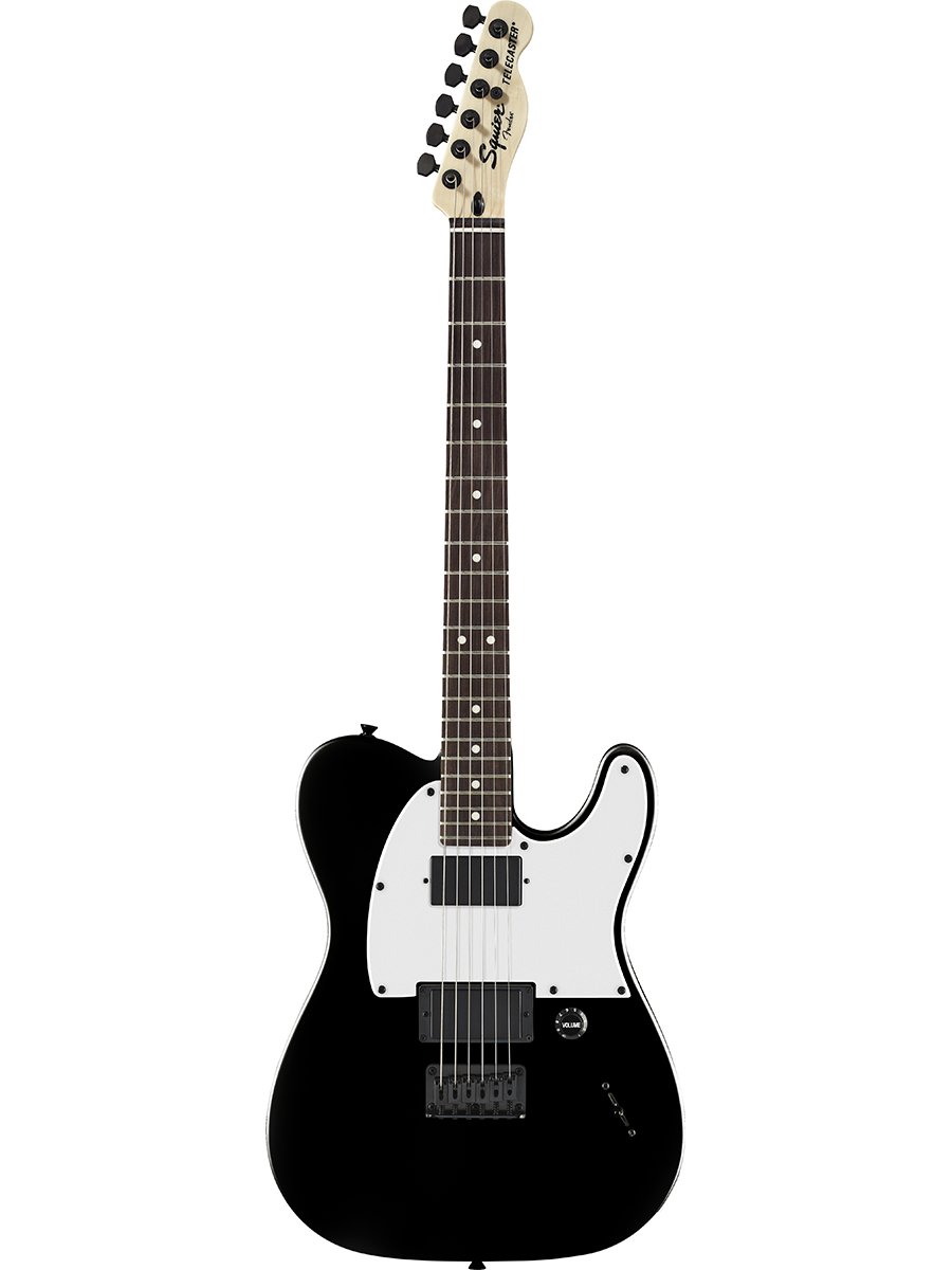 Fender Squier 301020506 Jim Root Signature Telecaster 6-Strings 