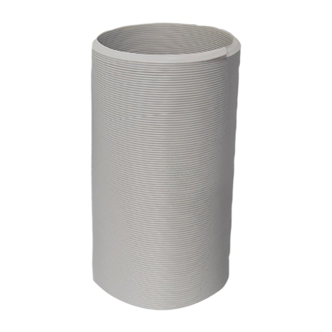 Bdfjeds 150Mm Vent Pipe Portable Air Conditioner Hose 150/200Cm Duct Extension Pipe