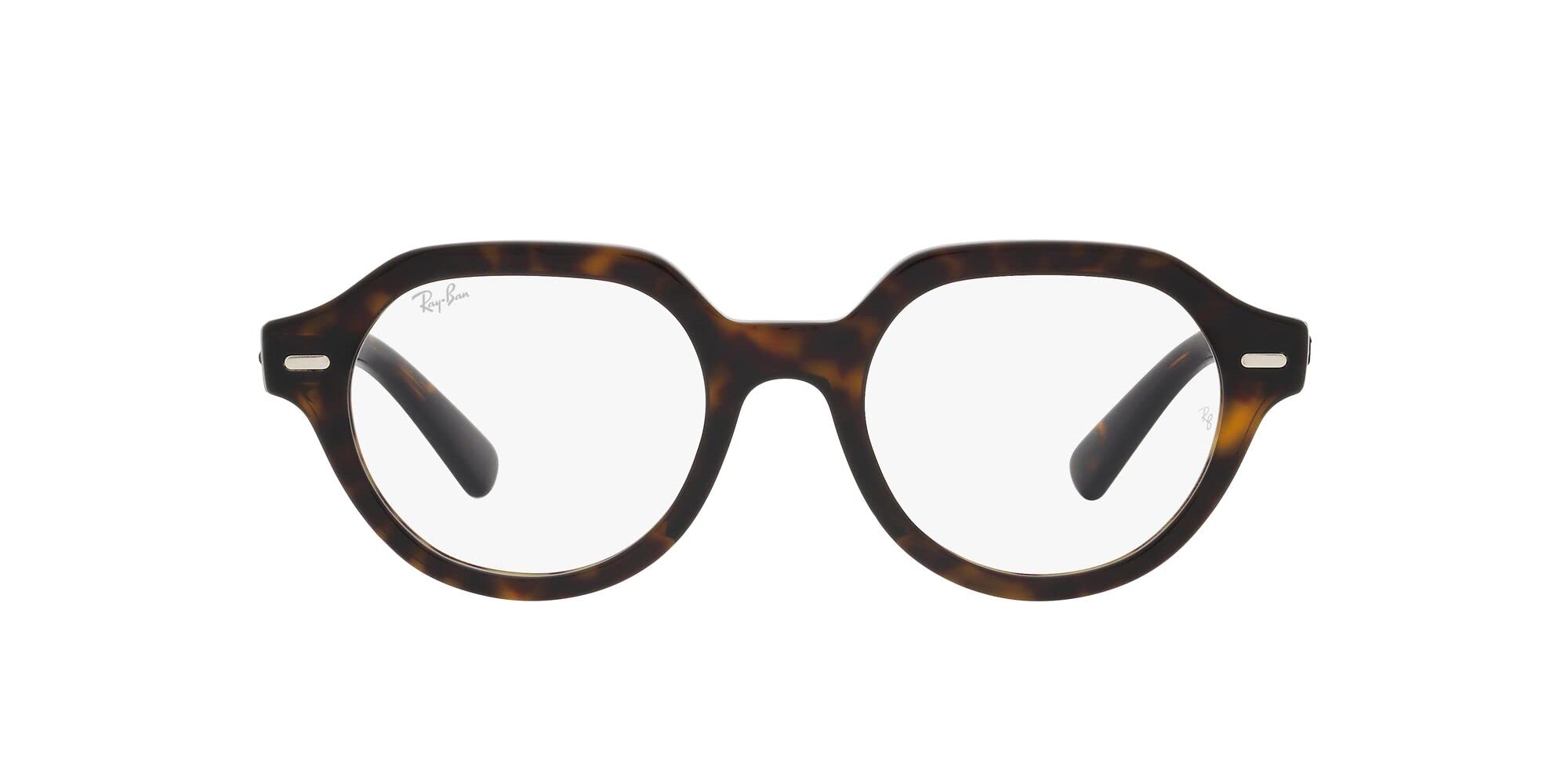 Okulary do czytania marki Ray-Ban Model 0RX7214 49 2012