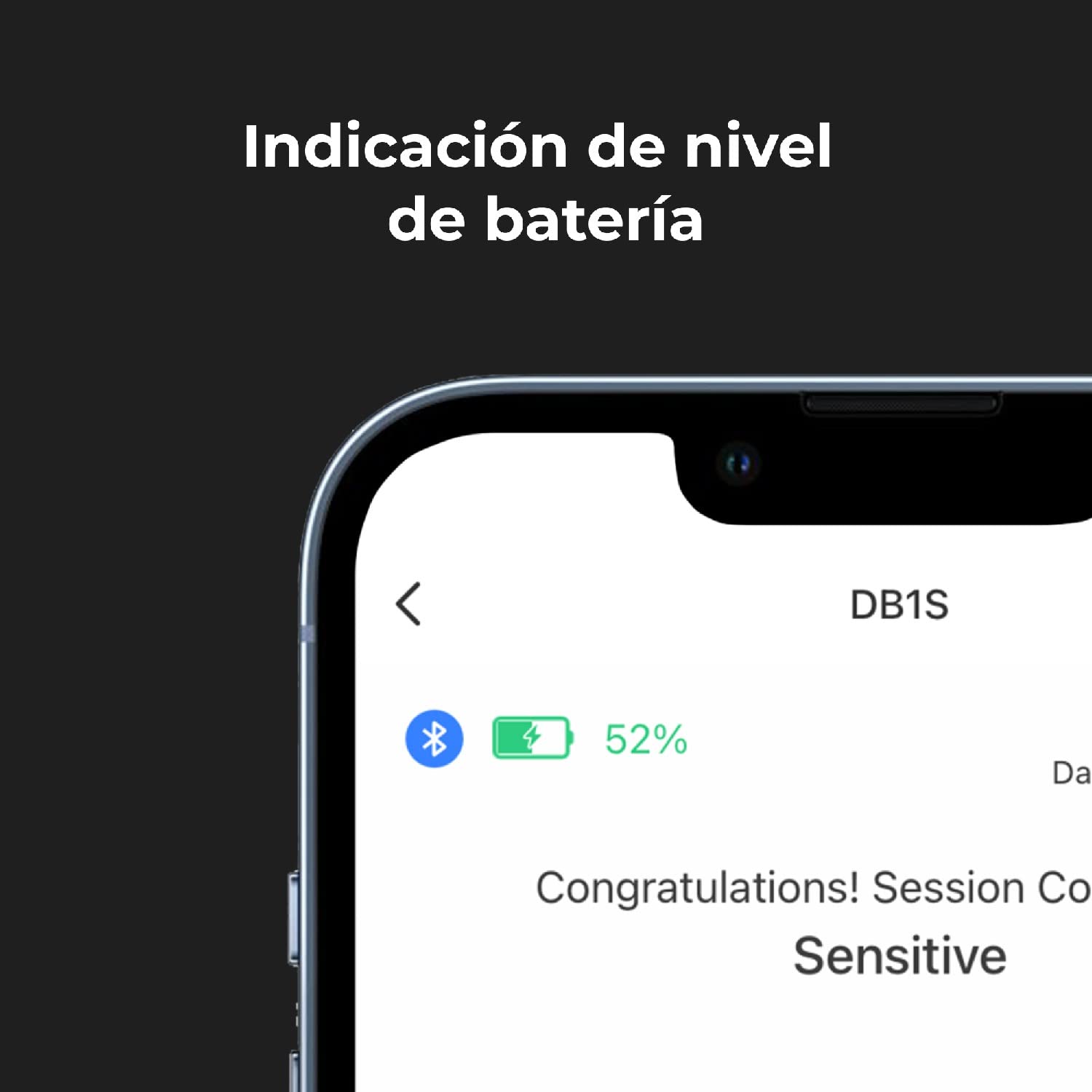Aeno Cepillo De Dientes Eléctrico Sónico Db1S