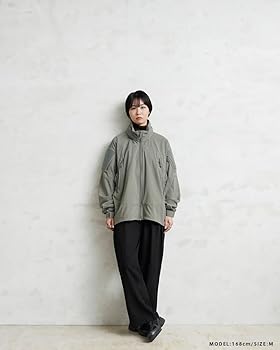 お値下げ　新品未使用　ROUGH&SWELL ジャケット　ネイビー　XL 7-ITA ( セブンアイティエー ) ジャケット NO BEER NO LIFE WIND