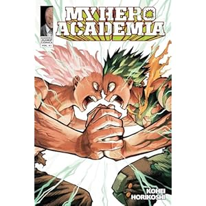My Hero Academia, Vol. 41 Paperback – June 3, 2025