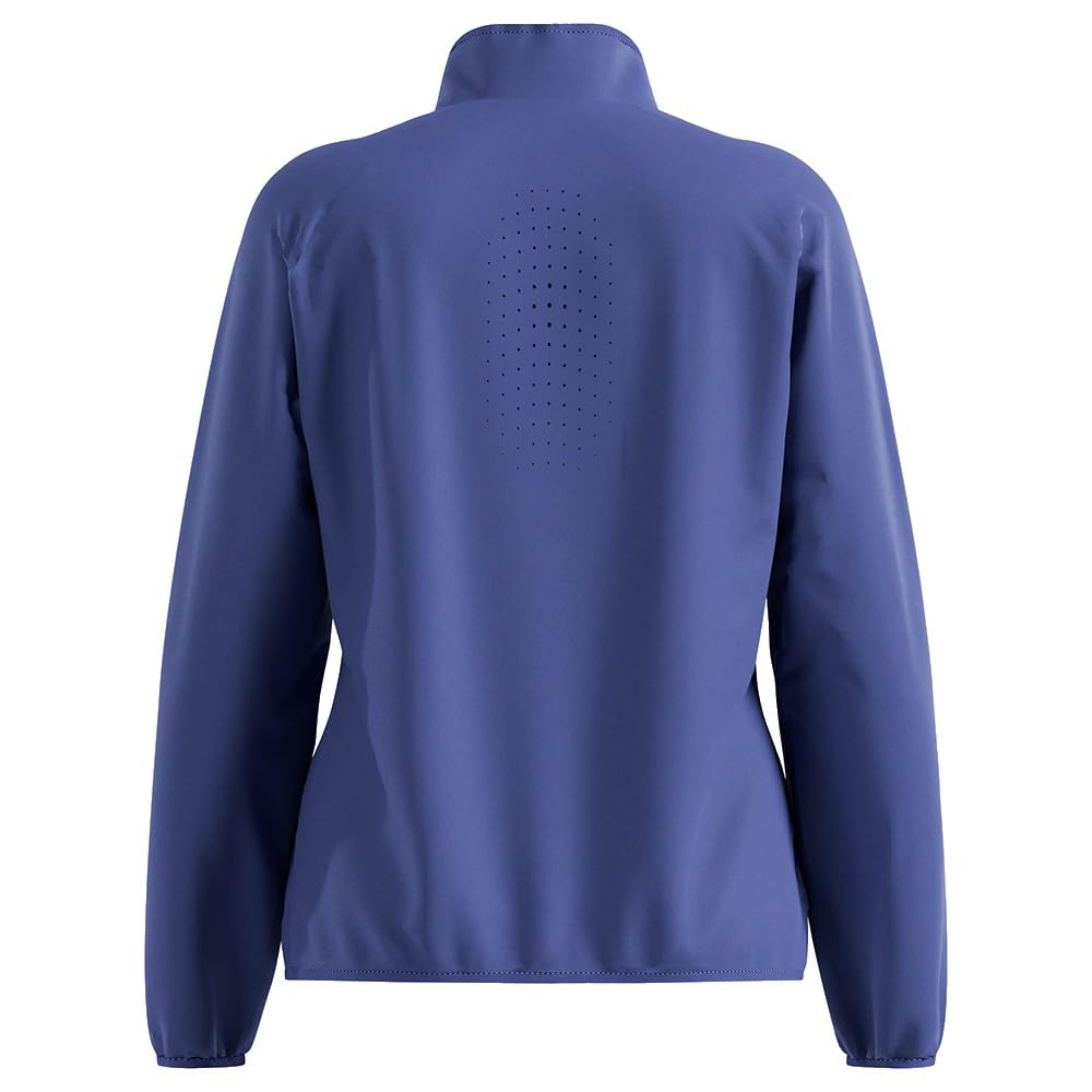 Odlo Jacket Damska kurtka do biegania Essential Light