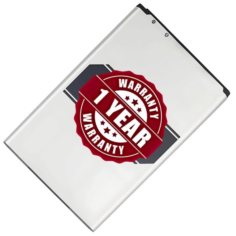 Image of Original BL-46G1F Battery Compatible with LG K20 Plus (LGMP260, M255, TP260, VS501) - (2800mAh) - 1 Year Warranty BC46