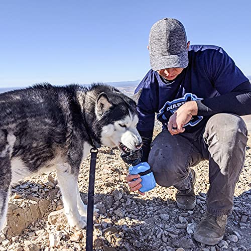Lesotc HUIYI-91 2022 Upgraded Pet Water Bottle thumb #5