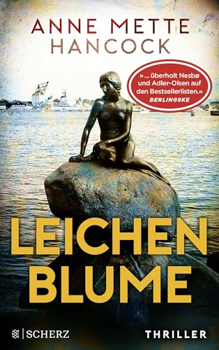 Leichenblume: Thriller | Die...